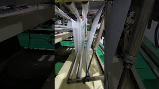 Polythene Factory polythene subscribemychannel polythenecraft short factory soulmatezr6um [upl. by Sul]