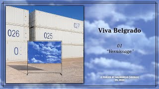 Viva Belgrado  quotCancionero de los Cielosquot 2024 FULL ALBUM [upl. by Adlev]