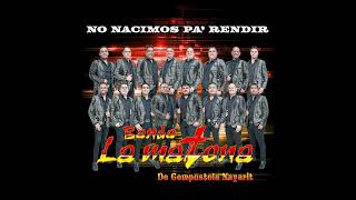 Banda La Matona de Compostela Nayarit  El Malo Official Audio [upl. by Mozes138]