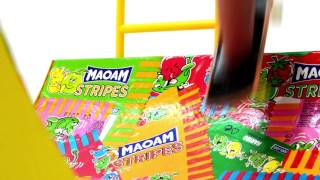 MAOAM Most awesome skatepark ever [upl. by Enerual]