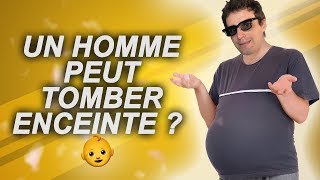 UN HOMME PEUT TOMBER ENCEINTE  Vrai ou Faux 79 [upl. by Sproul]