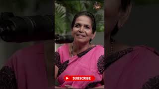 പ്രതീക്ഷിക്കാതെ ഒരു ഉമ്മ കിട്ടി  Nalini Jameela nalinijameela malayalamshorts [upl. by Byrle491]