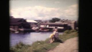 TOTNES 1960s SOUTH DEVON [upl. by Nadda]