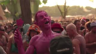 Ozora Aftermovie Retrospective 20112017 [upl. by Naves]