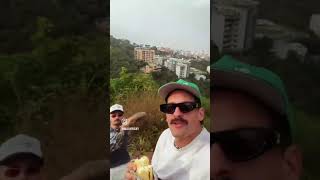 Yendo a comer losmontaner maumontaner rickymontaner mauyricky musica latinmusic [upl. by Aeneas]