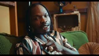 Naira Marley  GIDDEM Official Music Video [upl. by Eiddam]