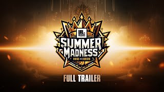 SUMMER MADNESS KINGS VS QUEENS FULL TRAILER URLTV [upl. by Georgetta873]