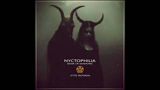 Nyctophilia Book of Shadows [upl. by Lindgren945]