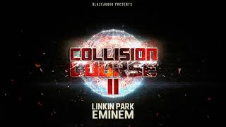 Eminem amp Linkin Park  Waiting For The EndI Need A Doctor Collision Course 2 [upl. by Eehtomit]