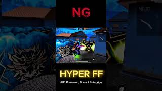 Fast⚡️Glowall Speed Moment Handcome🌍 2finger custom hud setting 4flaggamer ZeroxFF shorts [upl. by Moriyama]