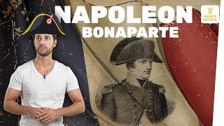 Napoleons Herrschaft I Die Umgestaltung Europas I musstewissen Geschichte [upl. by Resa]