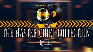 The Master chief collection  HALO  CS2 MVP MUSIC KIT [upl. by Goldfinch48]