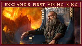 The True Story of King Sweyn Forkbeard  Vikings Valhalla [upl. by Langan]