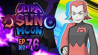 quotWAITMAXIE WINSquot Pokémon Ultra Sun amp Ultra Moon Lets Play Ep 76 w TheKingNappy [upl. by Wyatt]