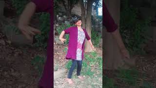 Jab We Met dance shortvideo dancevideos [upl. by Anivlem106]