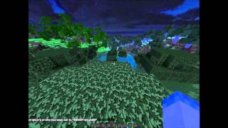 Minecraft PermissionsEx 18  Grundwissen [upl. by Nairot320]