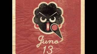 Juno  Esivedos Feat Pyhimys Ja Matinpoika [upl. by Ggerg]