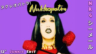 Nukleopatra 12quot NRG Junkie Mix [upl. by Adiaroz]