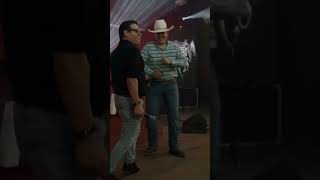 José Luis Zagar  Llega una edad en la que ya no te ves tan bien bailando 🙈🤦‍♂️🤣 [upl. by Notyad]