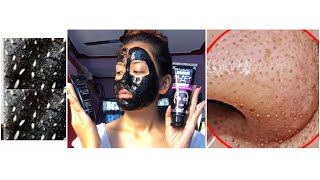 BlackMask  oxyglow vs wokali  Nepali Review  cn world  Nepali Vlog [upl. by Penrod]