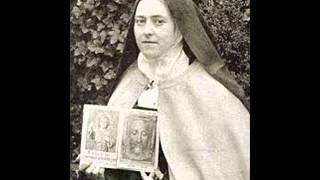 Storia di unanima S Teresa di Lisieux 3 [upl. by Ehtyde]