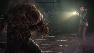 Resident Evil Revelations 2  PS VITA GAMEPLAY en ESPAÑOL [upl. by Ynaffyt504]