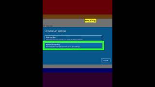 How to Format a Windows 10 [upl. by Amar33]