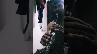 plevne marsi plevnebgm plevnemarşı clarinet [upl. by Dnomde]