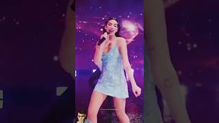 Gorgeous Dua lipa Levitating performance 🤩 shorts dualipa [upl. by Kampmeier]