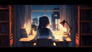 STUDY WITH ME Pomodoro with Lofi Music [upl. by Egap]