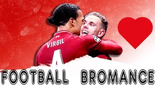 football bromance [upl. by Gerfen]