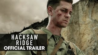 Hacksaw Ridge 2016  Saving last survivors 1080p [upl. by Alexine]