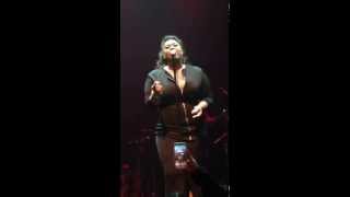 Jazmine Sullivan Slaying [upl. by Frederico]