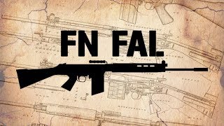 ► 15 Cosas que Debes Saber del FN FAL [upl. by Yaner]