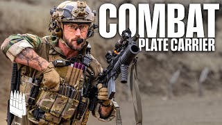 Lessons From War Civilian Combat Plate Carrier Setups [upl. by Madai637]