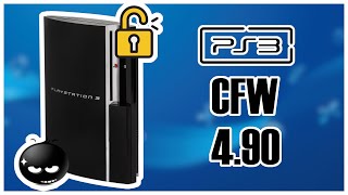 2023 Come installare CFW su PS3 490  Tutorial ITA [upl. by Aubine]