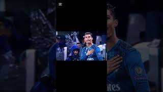 I Could Be Everything 🤩 football barcelona realmadrid messi ronaldo [upl. by Crooks]