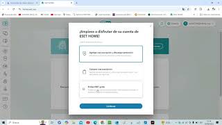 Generar Licencias de prueba por 30 días Eset Nod32 [upl. by Anhoj273]