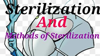 Sterilization and methods of Sterilization in Hindi Aavedicgyankd AAVedicgyanKD [upl. by Aisak]