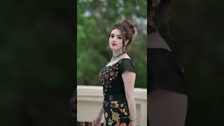 jannat mirza new video viral  jannat mirza viral video love shorts [upl. by Airretal236]