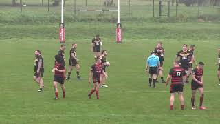 Hensingham v Drighlington  4th May 2024  Round 8 [upl. by Ninnette]