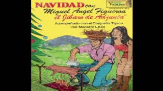 Miguel Angel Figueroa El Jibaro de Adjuntas Corazon Divino [upl. by Dorsey510]