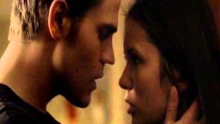 Stelena 3x22 part 2 [upl. by Olodort448]