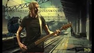 Roger Waters ❀ Amused to death ☆HD☆ [upl. by Elleina]