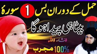 Aulad e Narina Ka Wazifa  Be Auladi Ka Rohani ilaj  Bety Ka Wazifa  Dr Hamed Shaafi  TALAASH [upl. by Sivel]