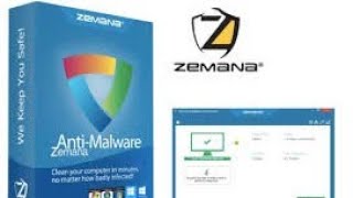 Zemana Anti Malware Premium  One Year License For Free [upl. by Eihs49]