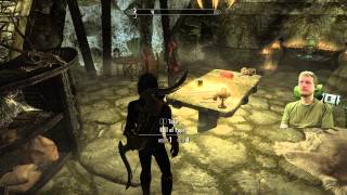 Skyrim Dark Brotherhood 106 [upl. by Bibby]