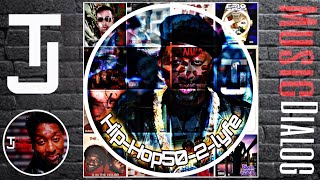 Music Dialog Soul III Hip Hop 50 to Lyfe Motivational Music Video [upl. by Eonak]