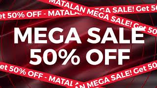 🎉 Matalan’s BIG SALE is ON NOW 🎉 [upl. by Swigart]