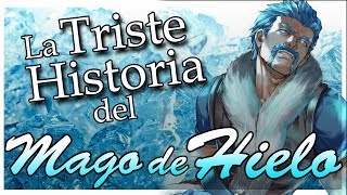 LA TRISTE HISTORIA DEL MAGO DE HIELO  CLASH ROYALE  TRUSH [upl. by Jane705]